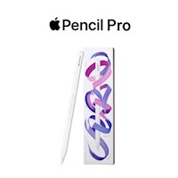 APPLE PENCIL PRO ORIGINAL SELLADO - WHITE